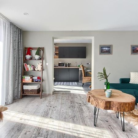 Domek - Apartament Goralska Bajka, Przy Krupowkach Закопане Екстериор снимка