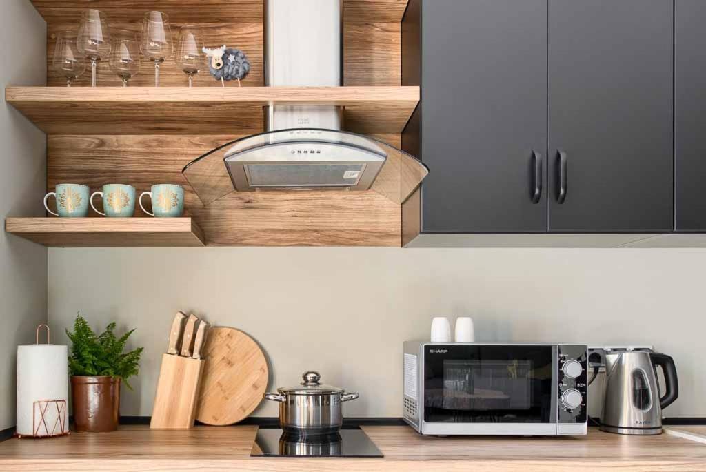 Domek - Apartament Goralska Bajka, Przy Krupowkach Закопане Екстериор снимка