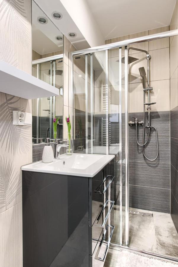 Domek - Apartament Goralska Bajka, Przy Krupowkach Закопане Екстериор снимка