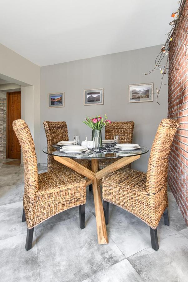 Domek - Apartament Goralska Bajka, Przy Krupowkach Закопане Екстериор снимка